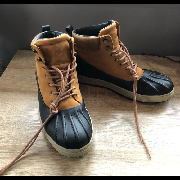 Huckberry Other - Huckberry Duck Boots